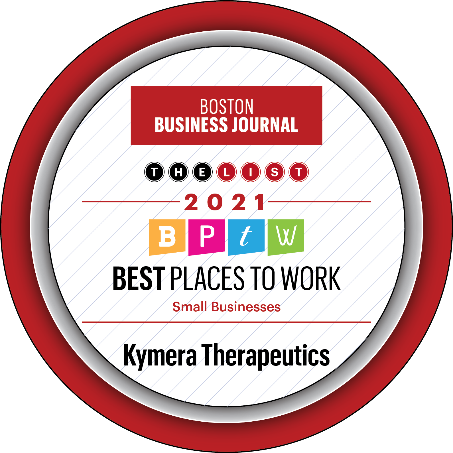 Best Places to Work Image